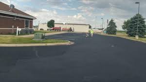 Best Brick Driveway Installation  in Lacoste, TX